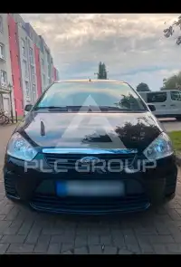 2007 Ford C-MAX