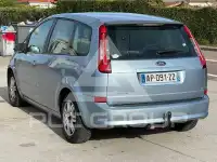 2007 Ford C-MAX