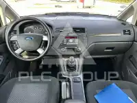 2007 Ford C-MAX