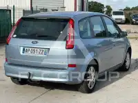 2007 Ford C-MAX