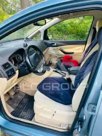 2007 Ford C-MAX