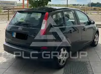 2007 Ford C-MAX