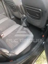 2007 Ford C-MAX