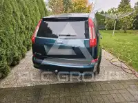 2007 Ford C-MAX
