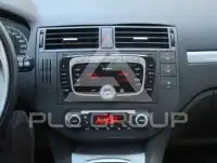 2007 Ford C-MAX