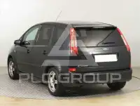 2007 Ford C-MAX