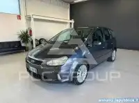 2007 Ford C-MAX