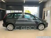 2007 Ford C-MAX