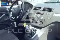 2007 Ford C-MAX