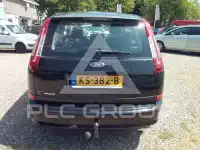 2007 Ford C-MAX