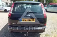 2007 Ford C-MAX