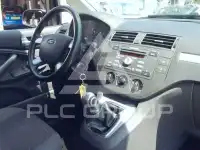 2007 Ford C-MAX