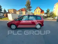 2007 Ford C-MAX