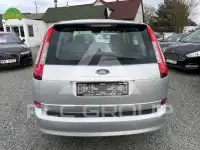 2007 Ford C-MAX
