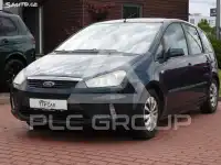 2007 Ford C-MAX