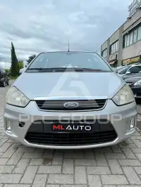 2007 Ford C-MAX