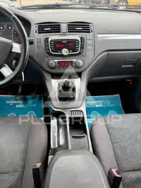 2007 Ford C-MAX