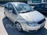 2007 Ford C-MAX