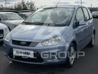 2007 Ford C-MAX
