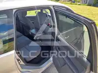 2007 Ford C-MAX