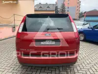2007 Ford C-MAX