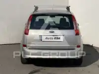 2007 Ford C-MAX