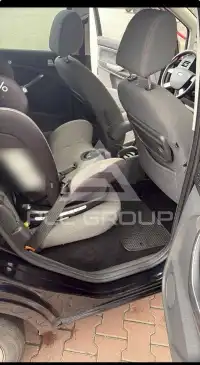 2007 Ford C-MAX