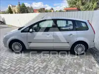 2007 Ford C-MAX