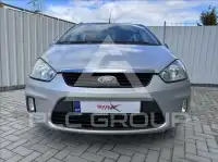2007 Ford C-MAX