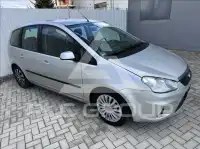 2007 Ford C-MAX