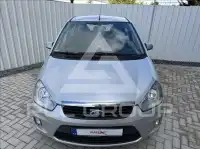 2007 Ford C-MAX
