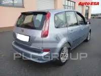 2007 Ford C-MAX