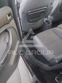 2007 Ford C-MAX