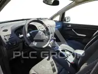 2007 Ford C-MAX