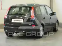 2007 Ford C-MAX