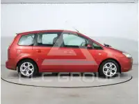 2007 Ford C-MAX