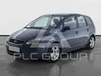 2007 Ford C-MAX