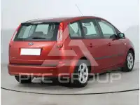 2007 Ford C-MAX