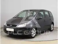 2007 Ford C-MAX