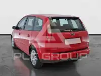 2007 Ford C-MAX