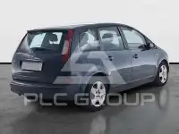 2007 Ford C-MAX