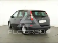 2007 Ford C-MAX