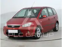 2007 Ford C-MAX