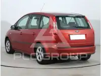 2007 Ford C-MAX