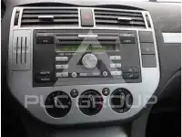 2007 Ford C-MAX