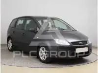 2007 Ford C-MAX