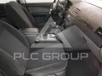 2007 Ford C-MAX