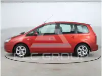 2007 Ford C-MAX