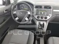 2007 Ford C-MAX