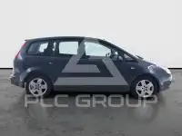 2007 Ford C-MAX